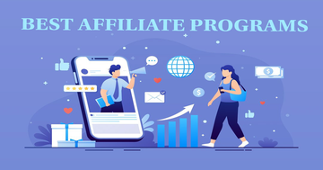 Best Affiliate Programs